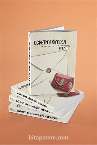 Öğretmenimden Mektup