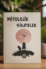 Mitolojik Hikayeler