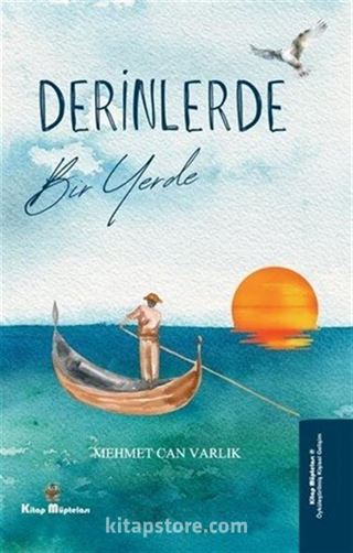 Derinlerde Bir Yerde
