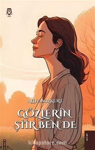 Gözlerin Şiir Ben de
