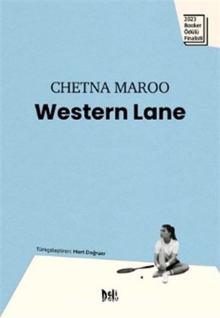 Western Lane