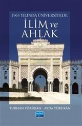 1963 Yılında Üniversitede İlim ve Ahlak