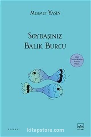 Soydaşınız Balık Burcu