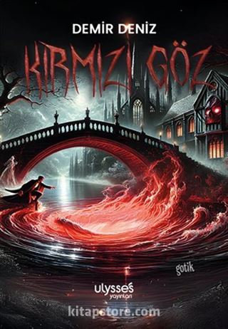 Kırmızı Göz