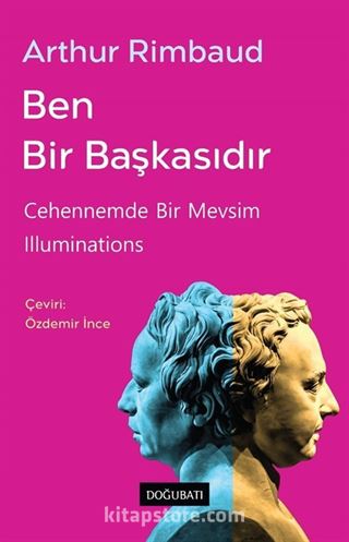 Ben Bir Başkasıdır