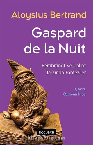 Gaspard De La Nuit