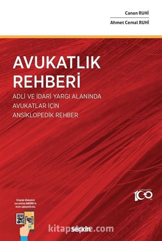 Avukatlık Rehberi