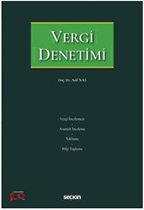 Vergi Denetimi