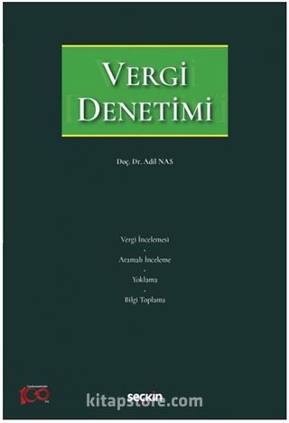 Vergi Denetimi