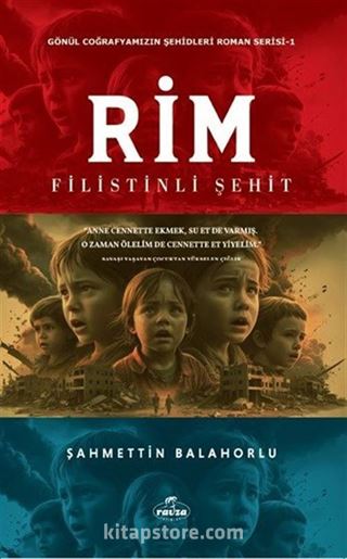 Rim Filistinli Şehit