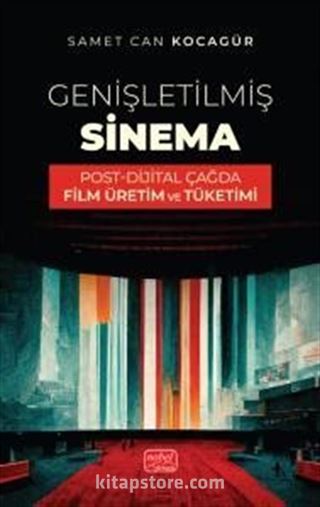 Genişletilmiş Sinema