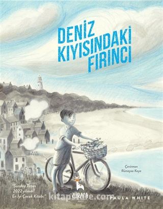 Deniz Kıyısındaki Fırıncı