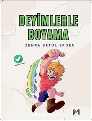 Deyimlerle Boyama (Pedagog Onaylı)