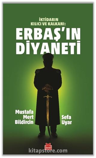 Erbaş'ın Diyaneti