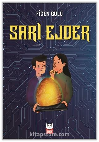 Sarı Ejder