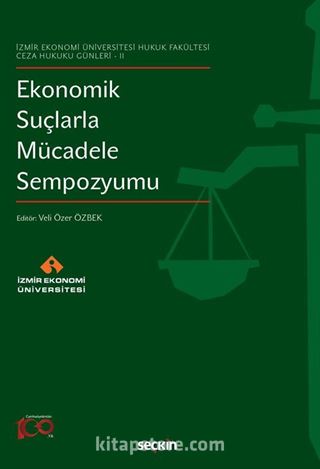 Ekonomik Suçlarla Mücadele Sempozyumu