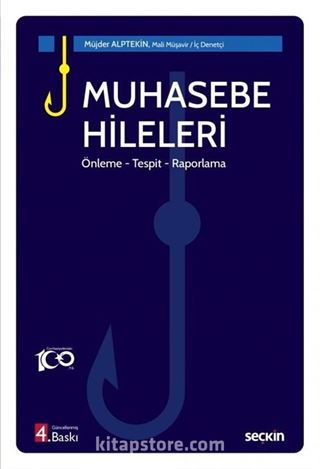 Muhasebe Hileleri