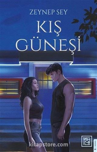 Kış Güneşi (Karton Kapak)