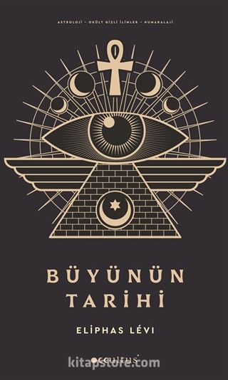 Büyünün Tarihi