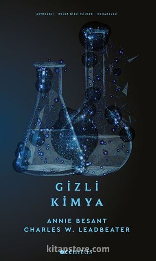 Gizli Kimya