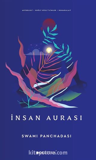 İnsan Aurası