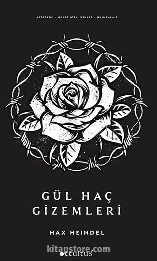Gül Haç Gizemleri