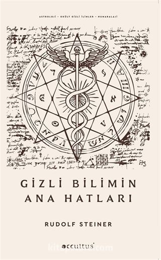 Gizli Bilimin Ana Hatları