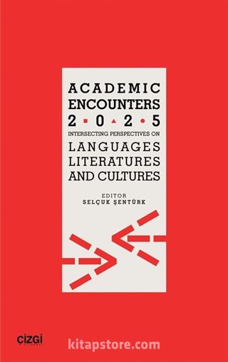Academic Encounters 2025 | Intersecting Perspectives On Languages, Literatures and Cultures