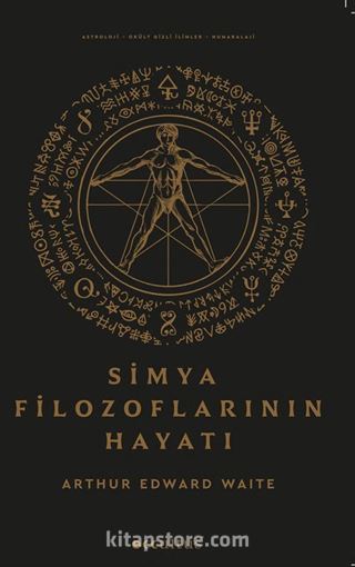 Simya Filozoflarının Hayatı