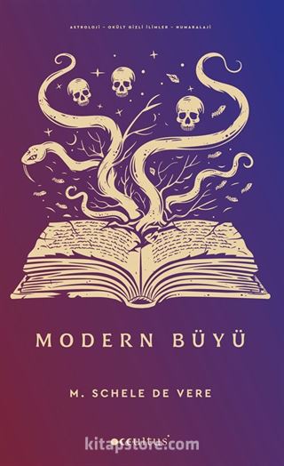 Modern Büyü