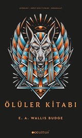 Ölüler Kitabı