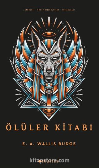 Ölüler Kitabı
