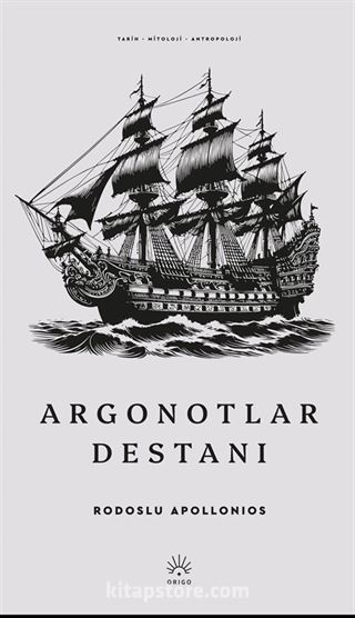 Argonotlar Destanı