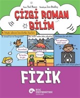 Çizgi Roman Bilim Fizik