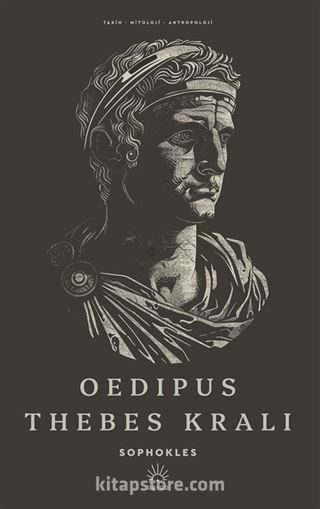 Oedipus, Thebes Kralı