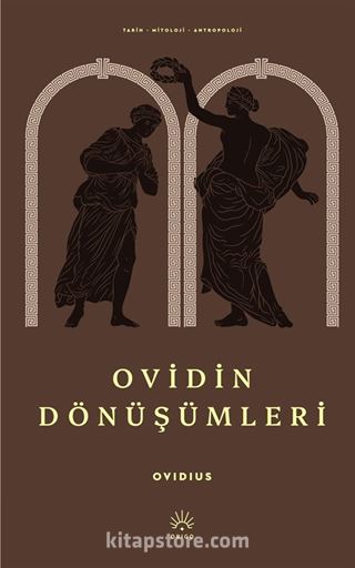 Ovid'in Dönüşümleri