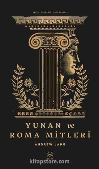 Yunan ve Roma Mitleri