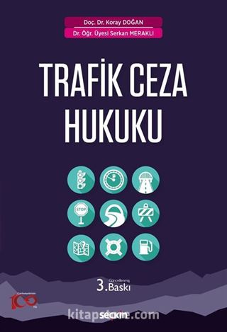 Trafik Ceza Hukuku