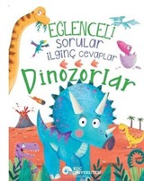 Eğlenceli Sorular İlginç Cevaplar Dinozorlar