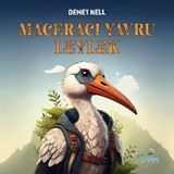 Maceracı Yavru Leylek