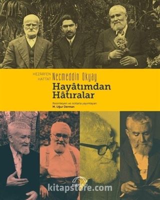 Hayatımdan Hatıralar