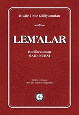 Lemalar (Ciltli)