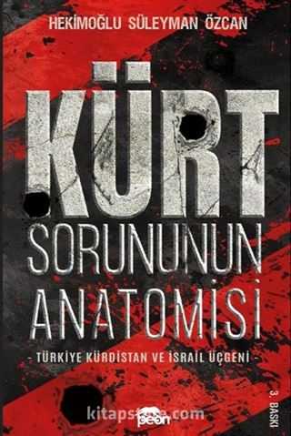 Kürt Sorununun Anatomisi