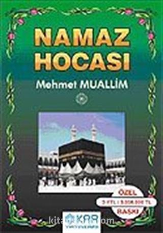 Namaz Hocası
