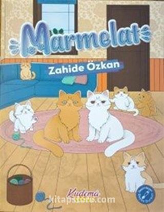 Marmelat