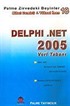 Delphi .Net 2005 Veri Tabanı / Zirvedeki Beyinler 18