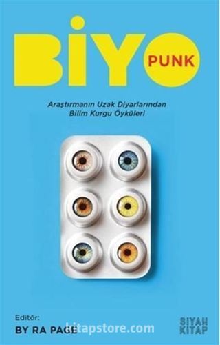 Biyopunk