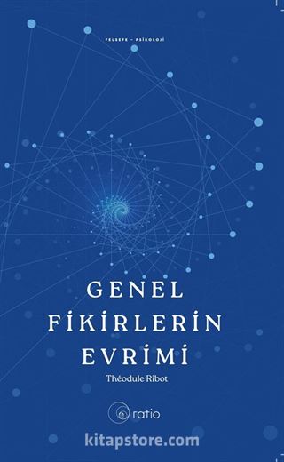 Genel Fikirlerin Evrimi