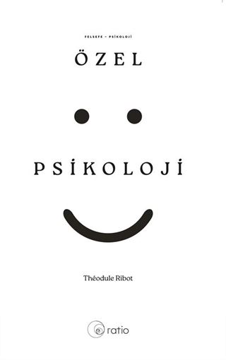 Özel Psikoloji