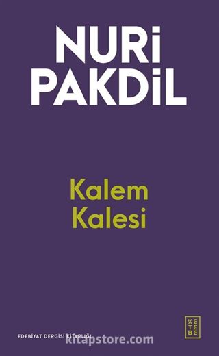 Kalem Kalesi